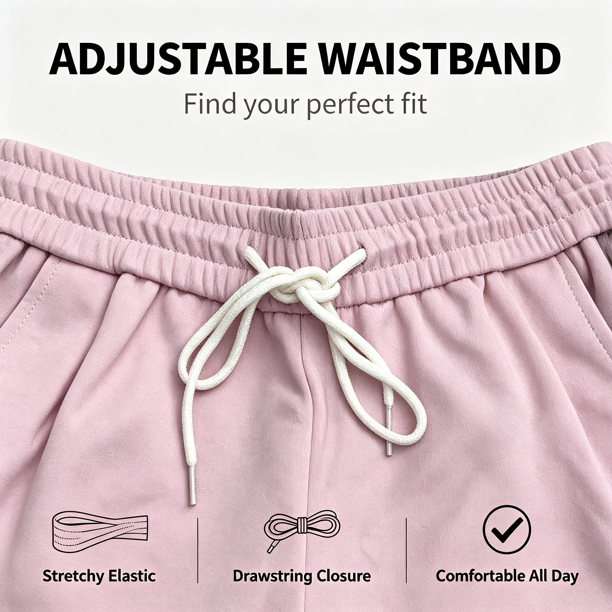 hip hop style shorts - Image 6