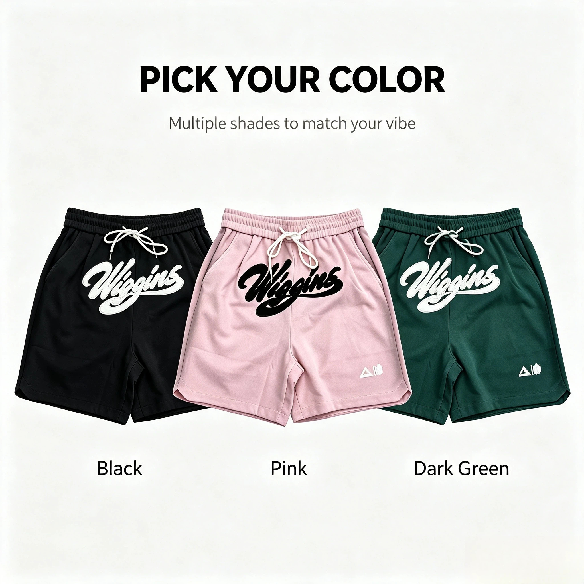 hip hop style shorts - Image 8