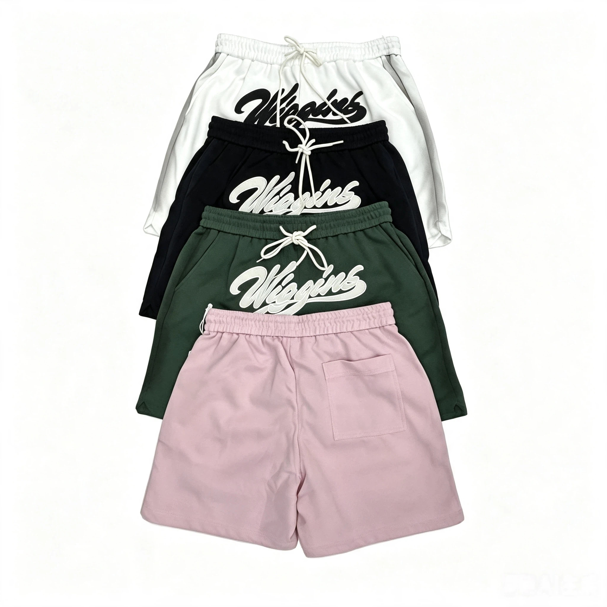 hip hop style shorts - Image 14