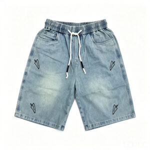 New shorts {380}