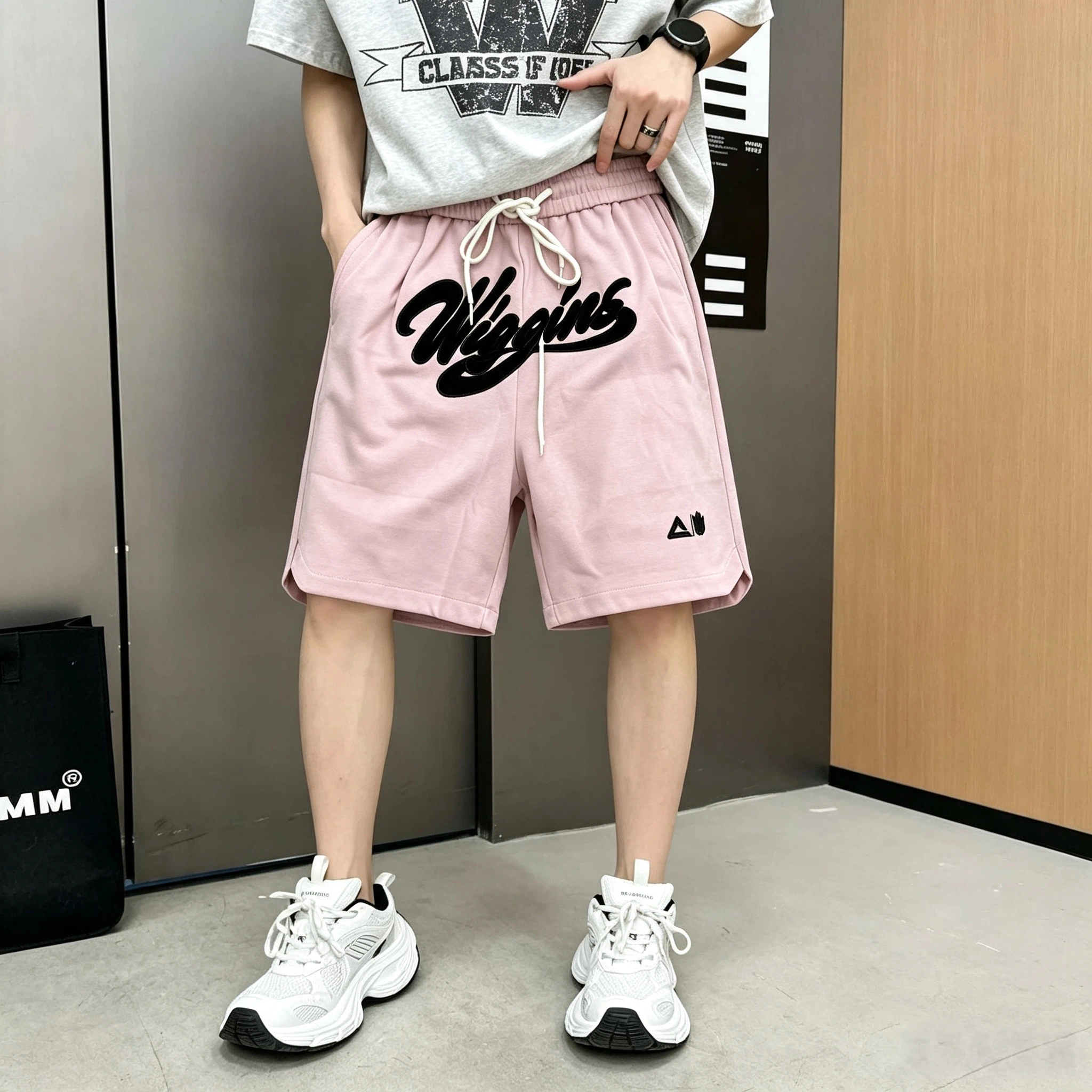 hip hop style shorts - Image 16