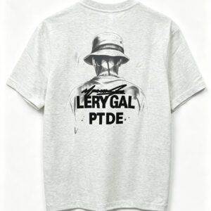 B&D high quality T-shirts, you deserve it   {260}