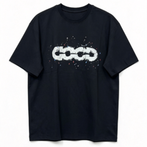 B&D high quality T-shirts, you deserve it   {260}