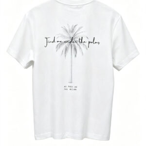 B&D high quality T-shirts, you deserve it   {260}
