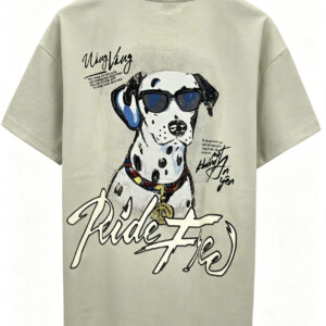 B&D high quality T-shirts, you deserve it   {260}